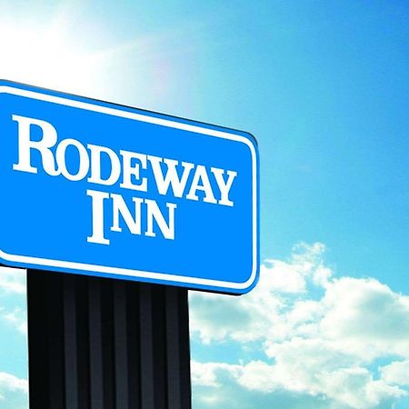 Rodeway Inn San Francisco Luaran gambar