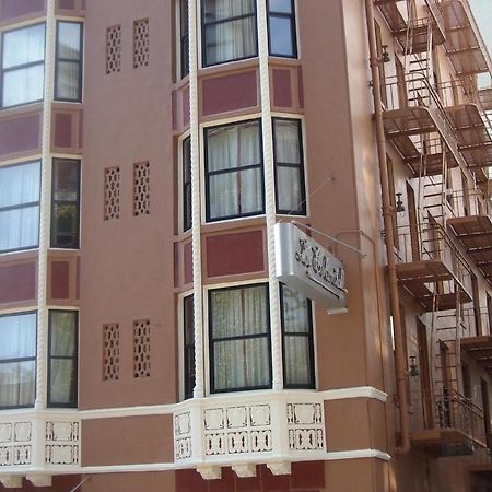 Rodeway Inn San Francisco Luaran gambar