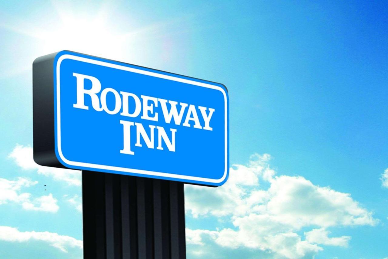 Rodeway Inn San Francisco Luaran gambar