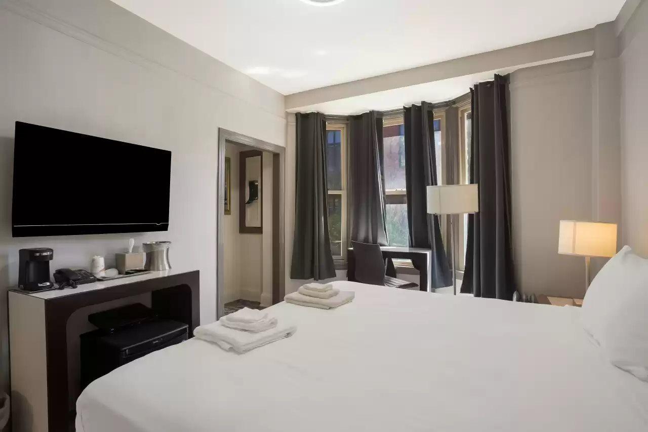 Rodeway Inn San Francisco Luaran gambar