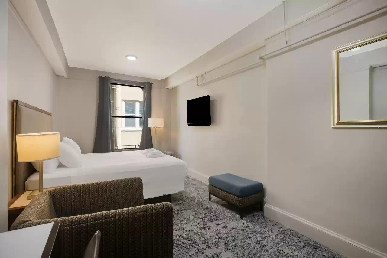 Rodeway Inn San Francisco Luaran gambar