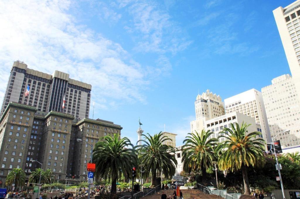 Rodeway Inn San Francisco Luaran gambar