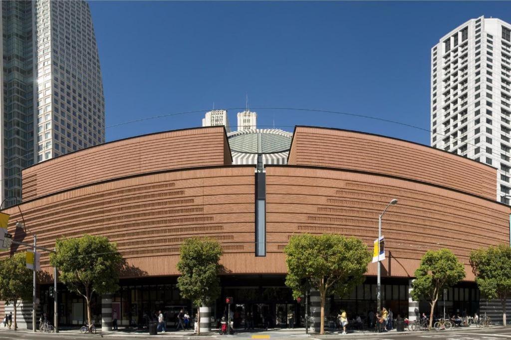 Rodeway Inn San Francisco Luaran gambar