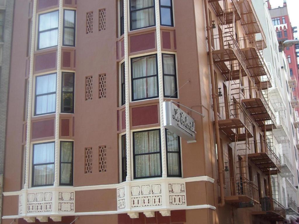 Rodeway Inn San Francisco Luaran gambar