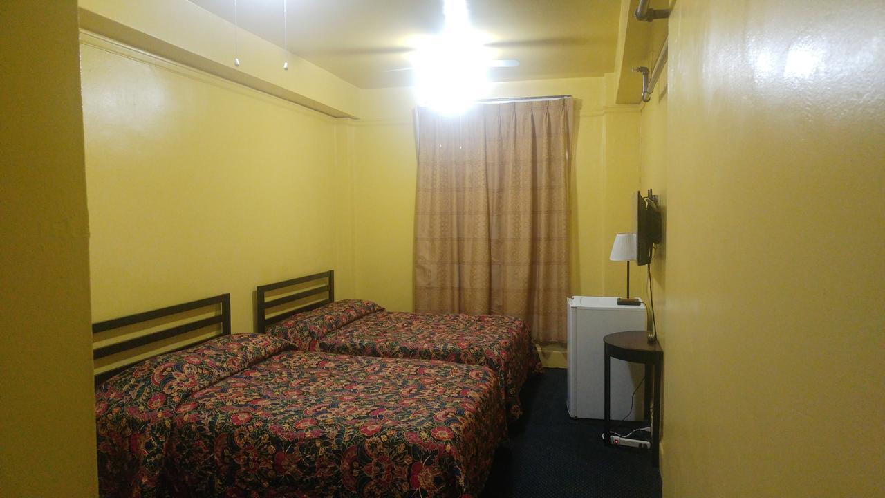 Rodeway Inn San Francisco Luaran gambar