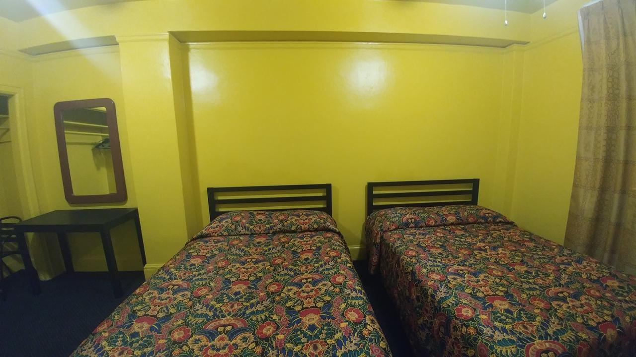 Rodeway Inn San Francisco Luaran gambar