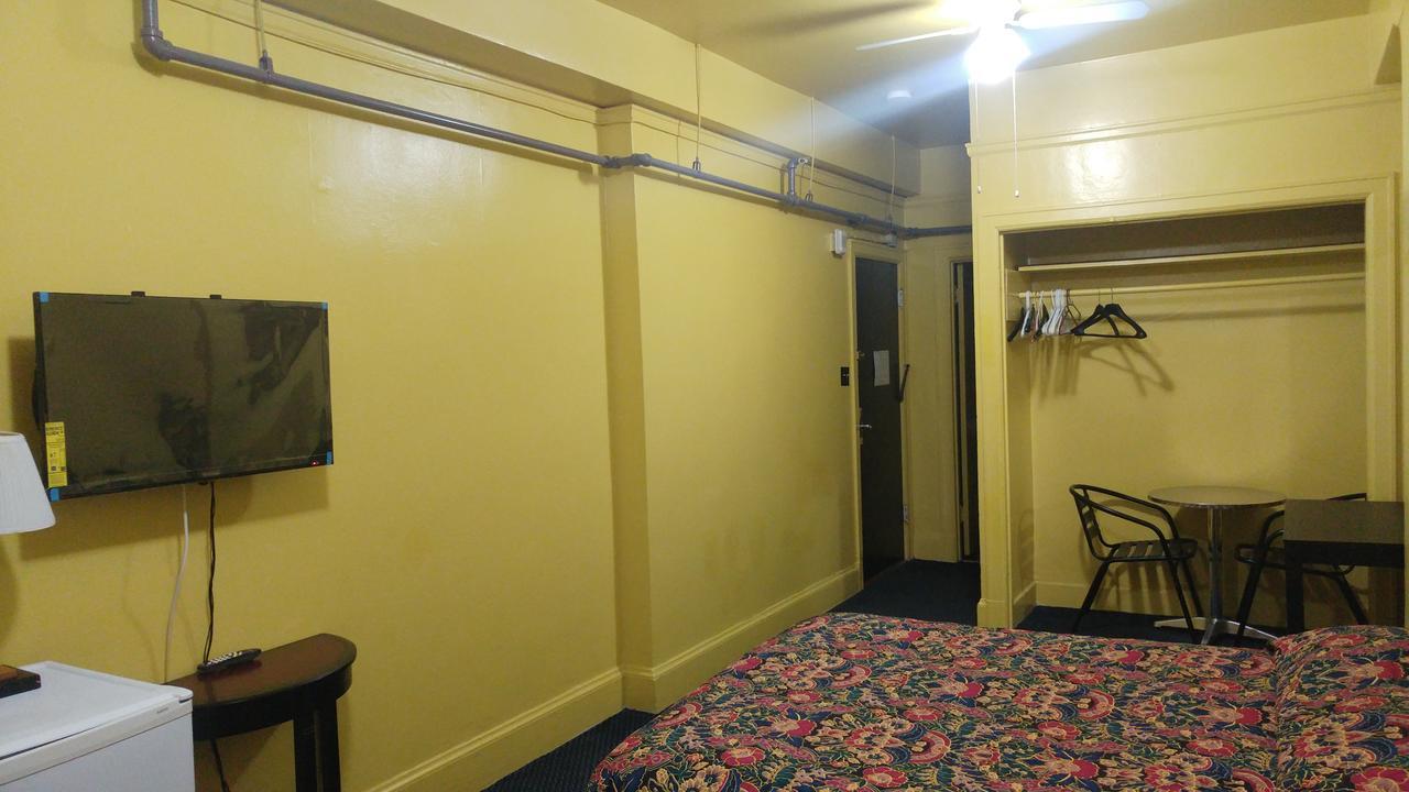Rodeway Inn San Francisco Luaran gambar