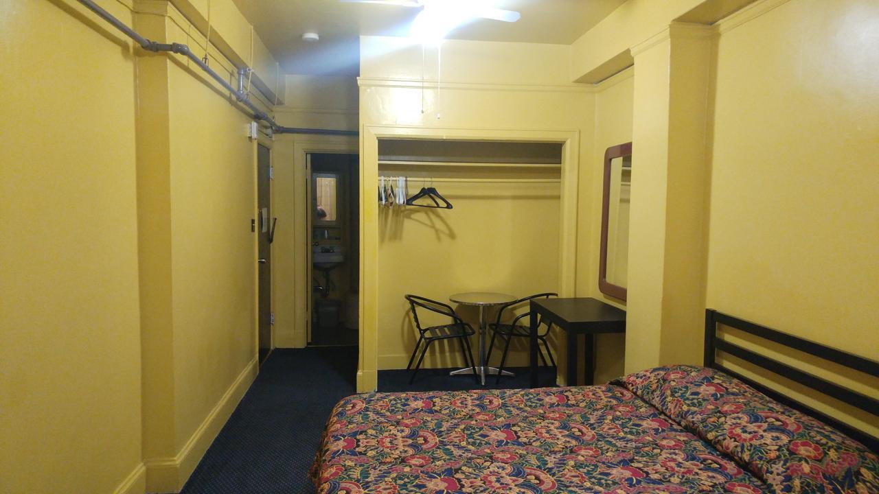 Rodeway Inn San Francisco Luaran gambar