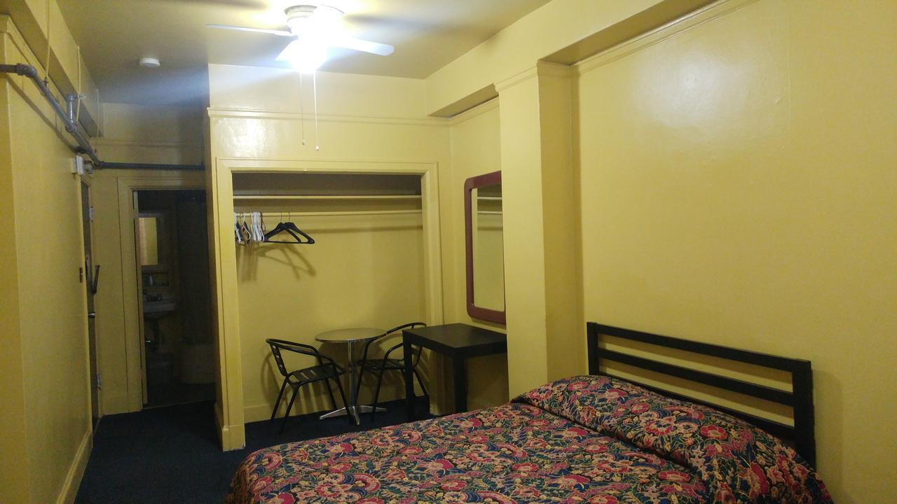 Rodeway Inn San Francisco Luaran gambar