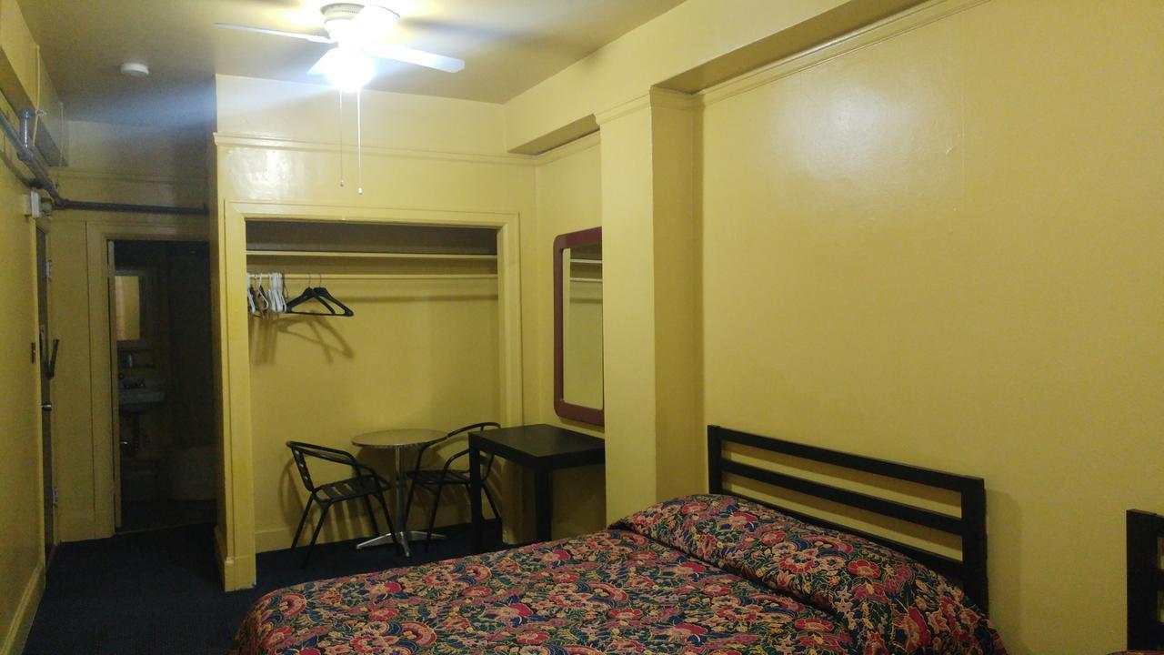 Rodeway Inn San Francisco Luaran gambar