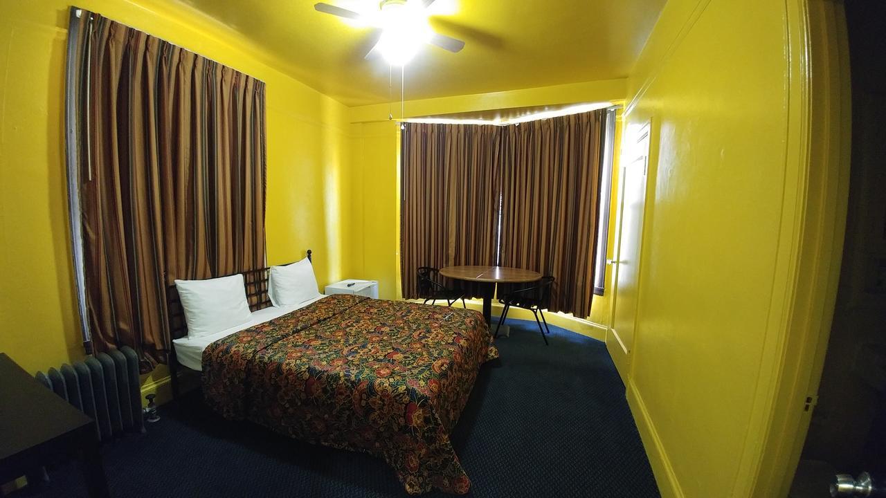 Rodeway Inn San Francisco Luaran gambar