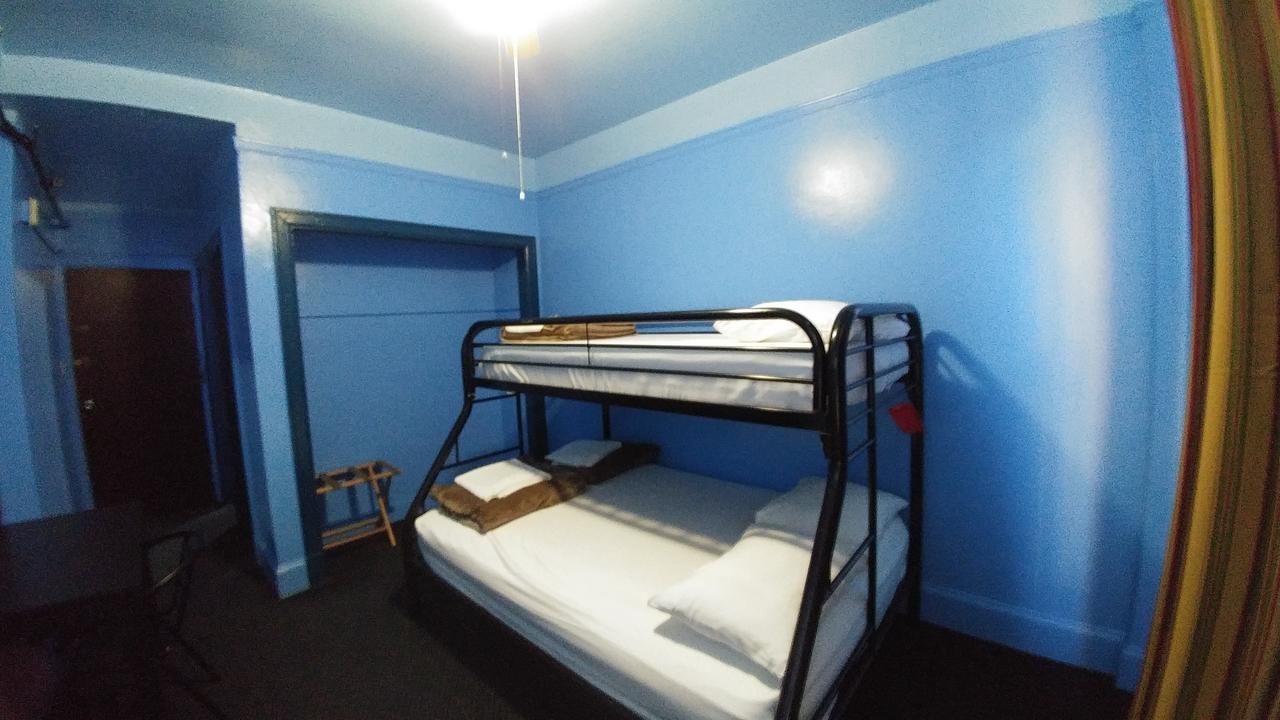 Rodeway Inn San Francisco Luaran gambar