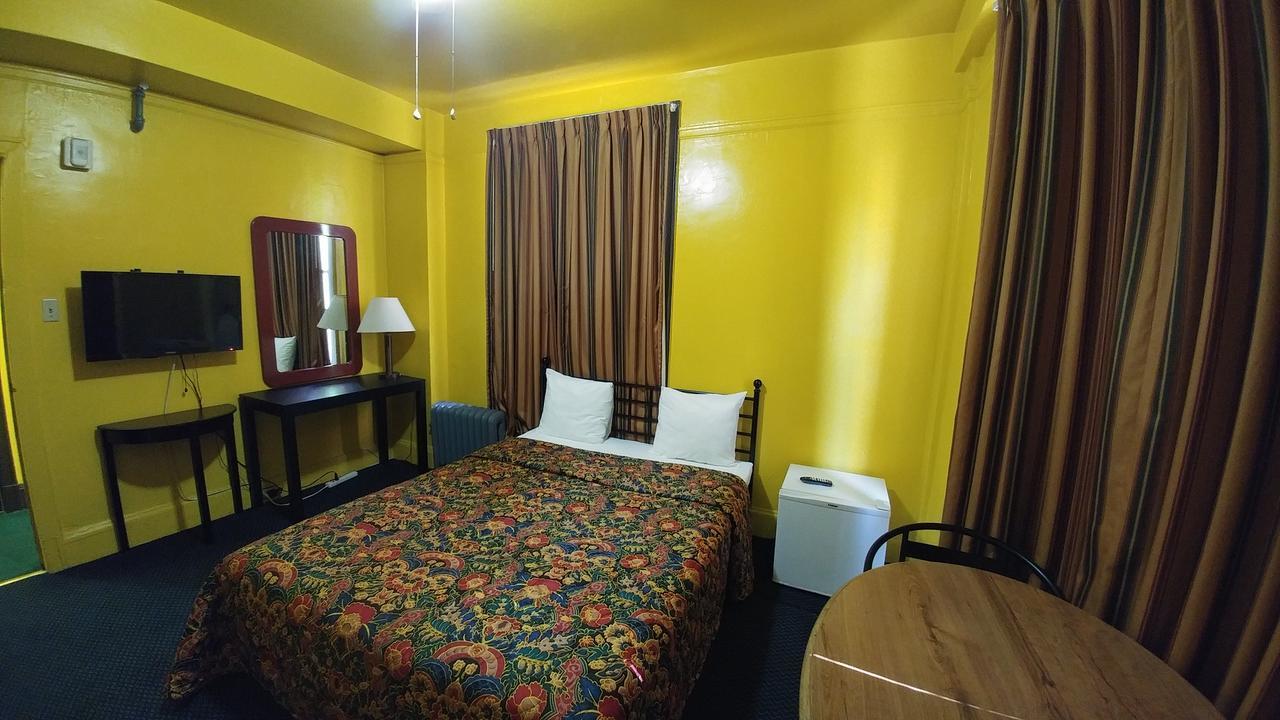 Rodeway Inn San Francisco Luaran gambar