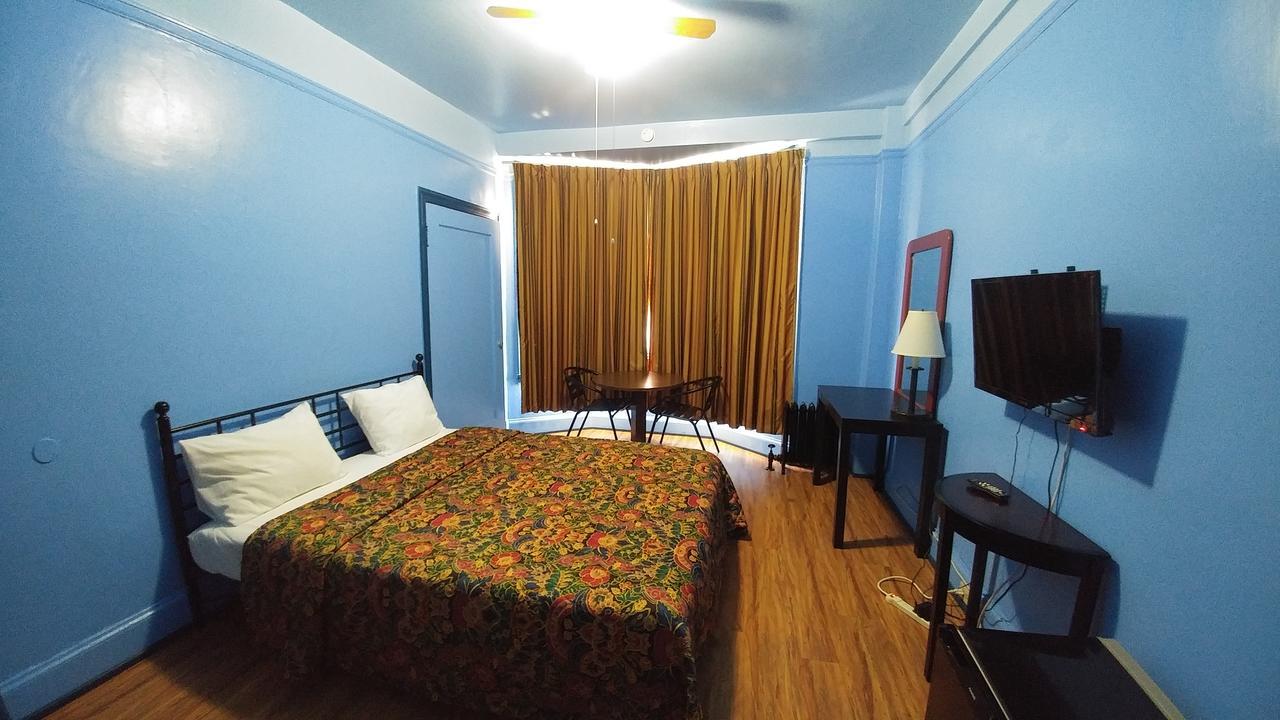 Rodeway Inn San Francisco Luaran gambar