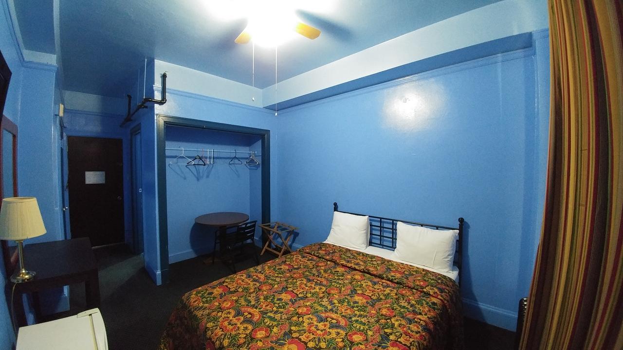 Rodeway Inn San Francisco Luaran gambar