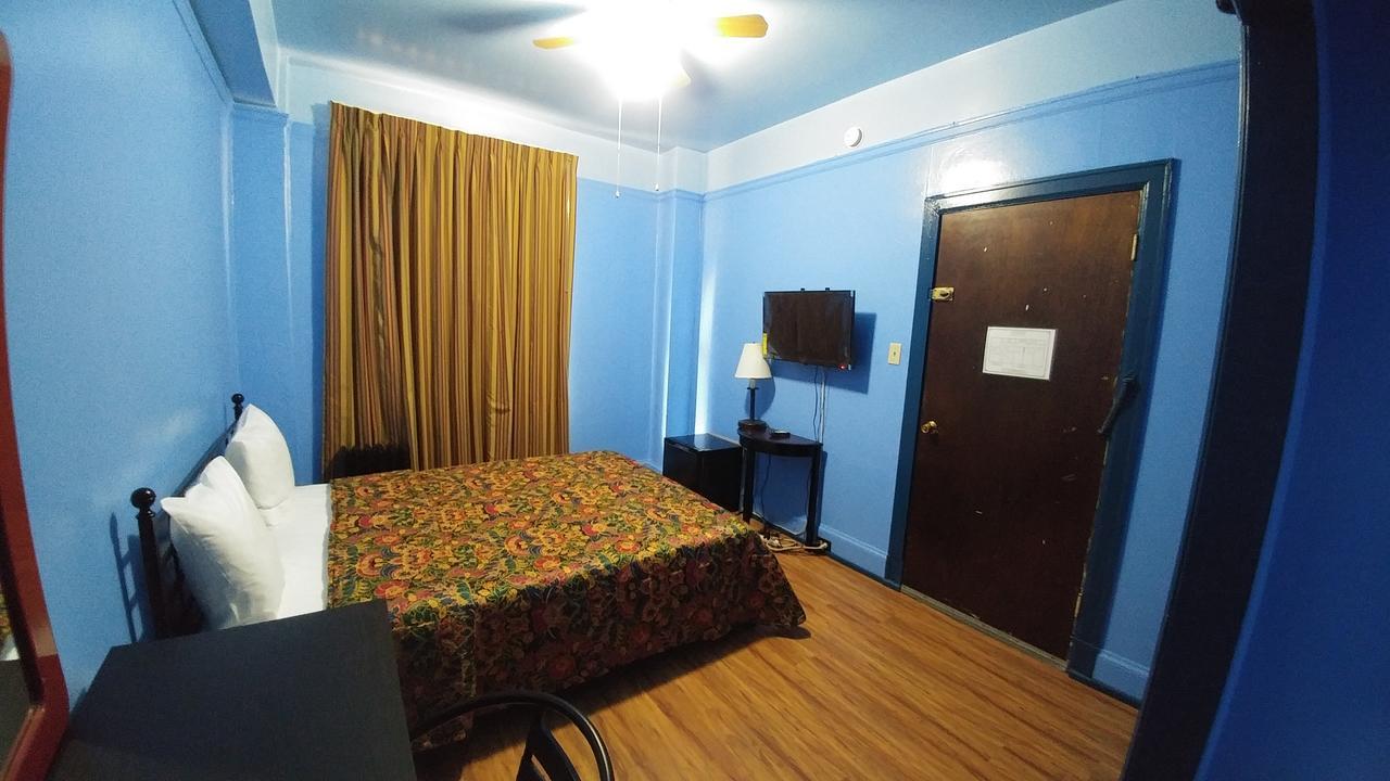 Rodeway Inn San Francisco Luaran gambar