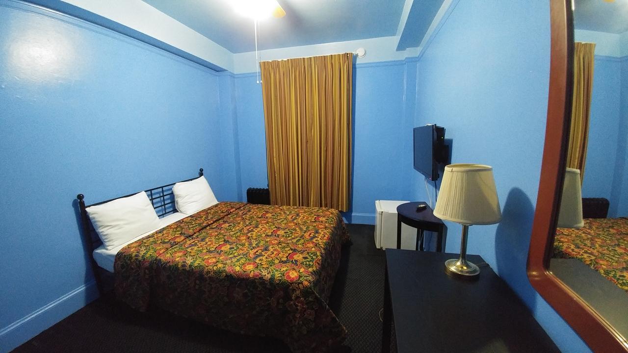 Rodeway Inn San Francisco Luaran gambar