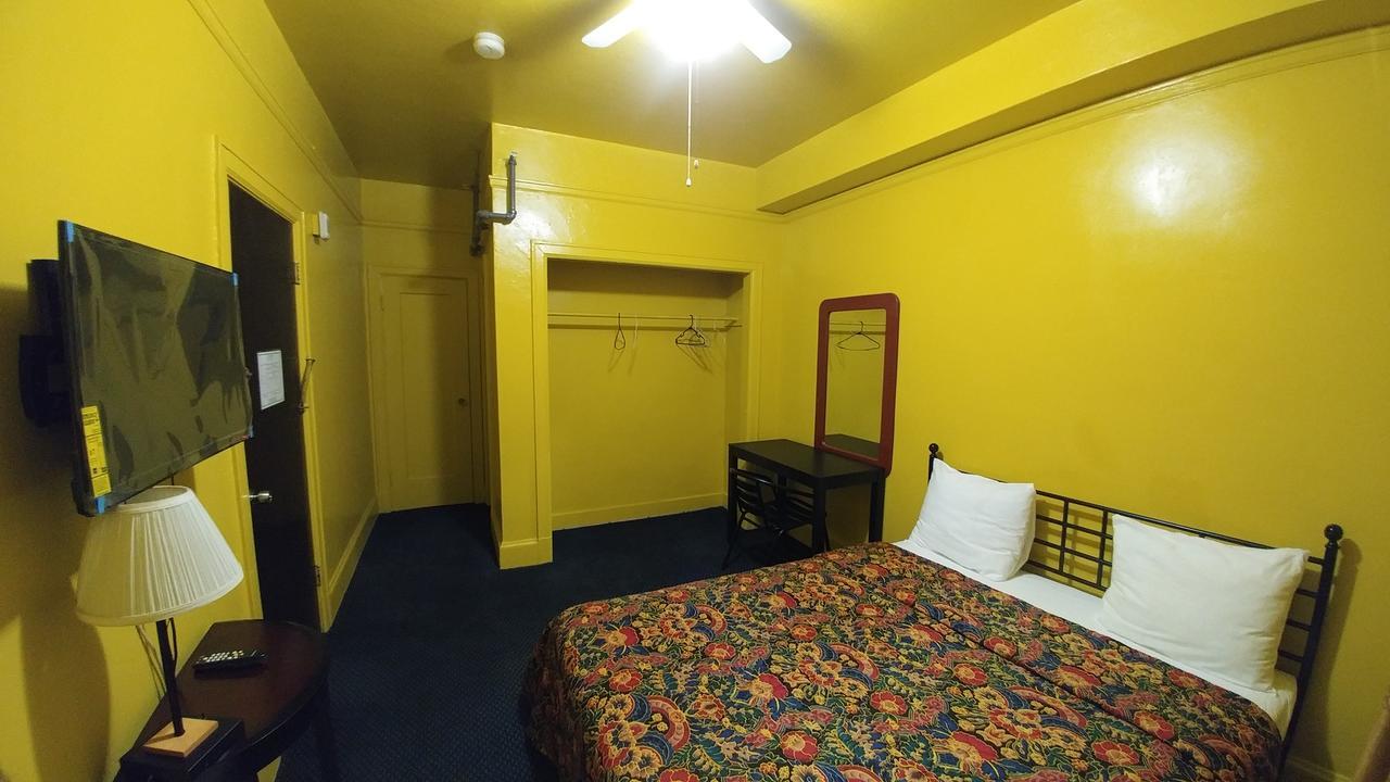 Rodeway Inn San Francisco Luaran gambar