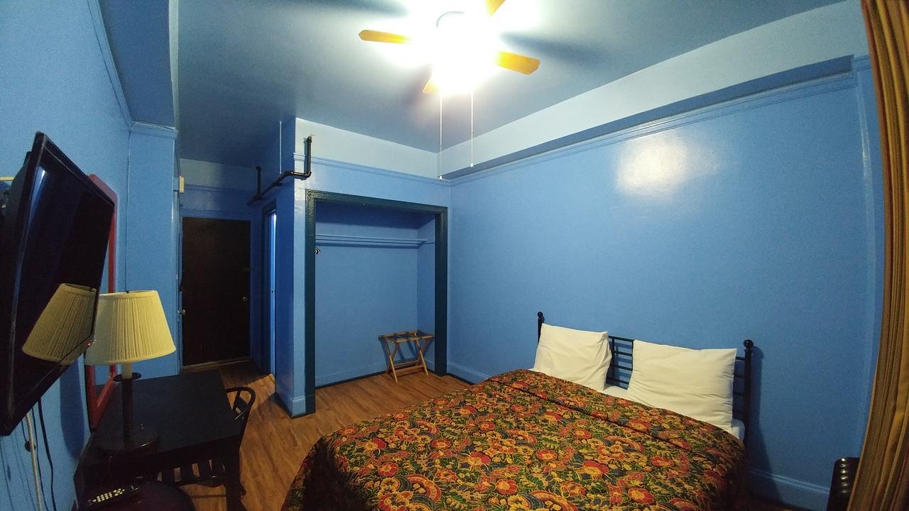 Rodeway Inn San Francisco Luaran gambar