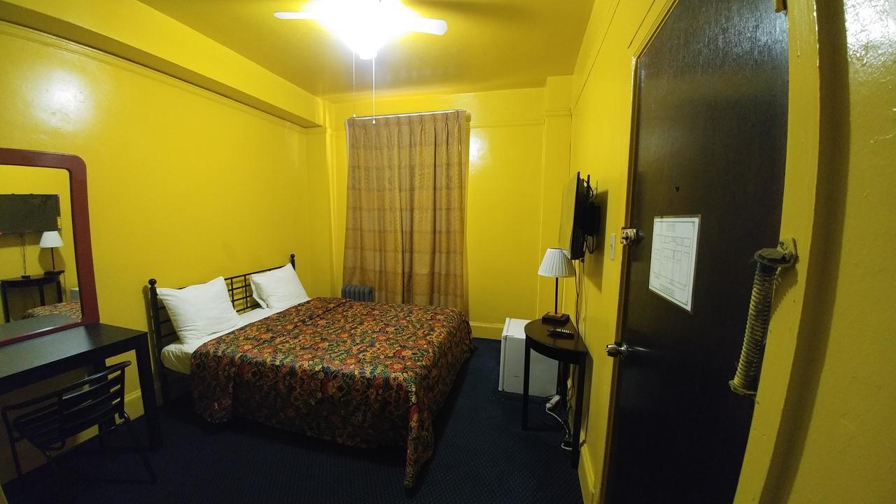 Rodeway Inn San Francisco Luaran gambar