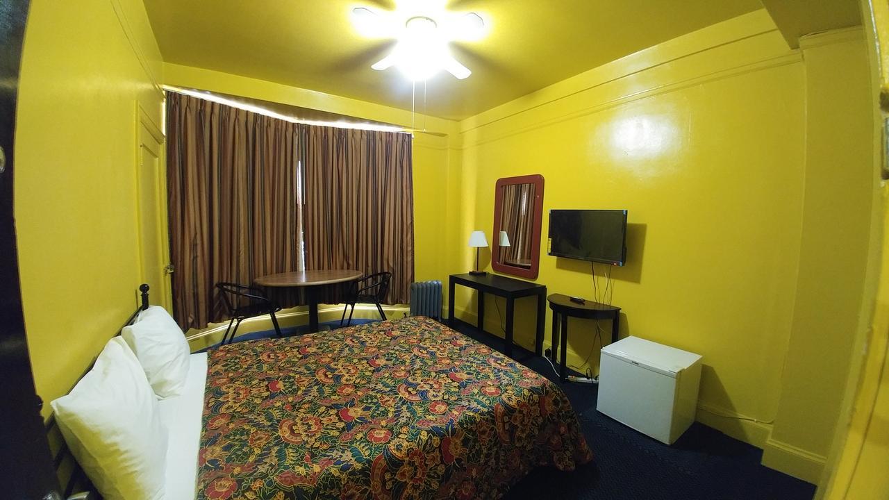 Rodeway Inn San Francisco Luaran gambar