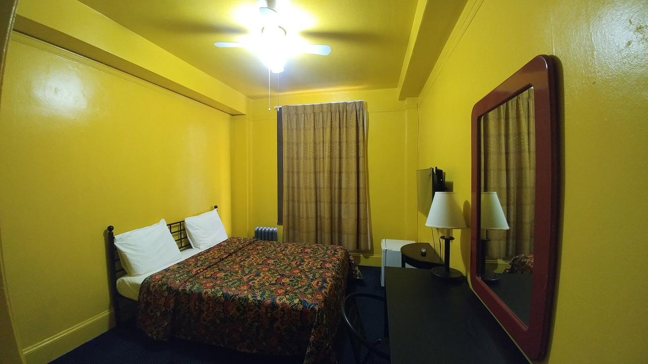 Rodeway Inn San Francisco Luaran gambar