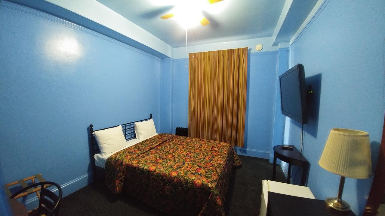 Rodeway Inn San Francisco Luaran gambar