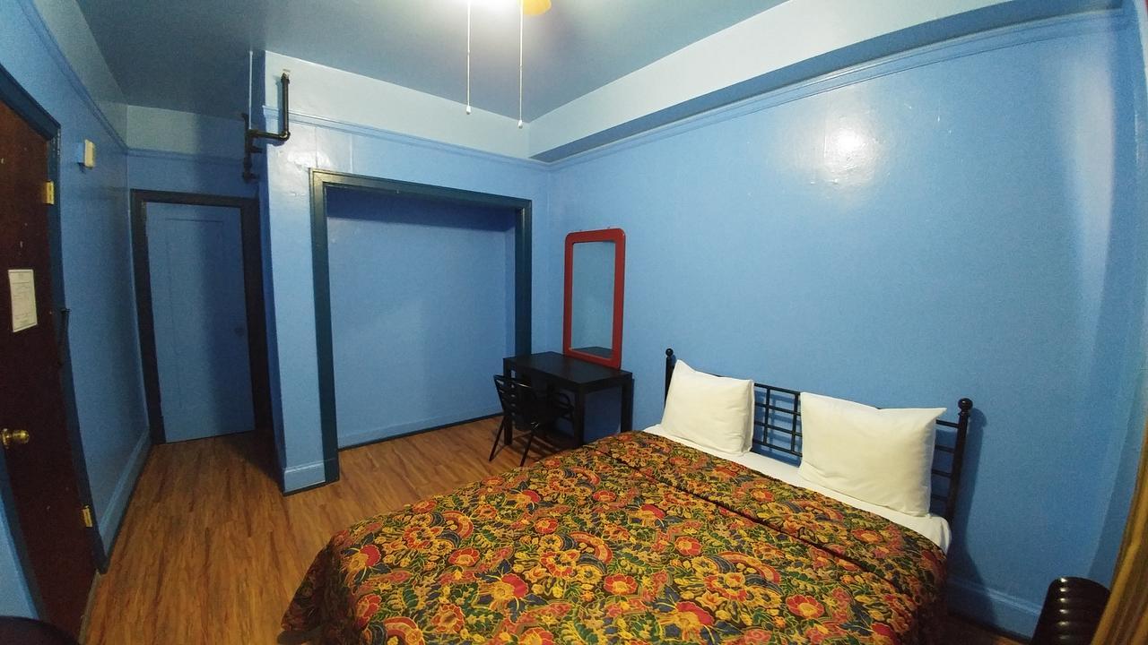 Rodeway Inn San Francisco Luaran gambar