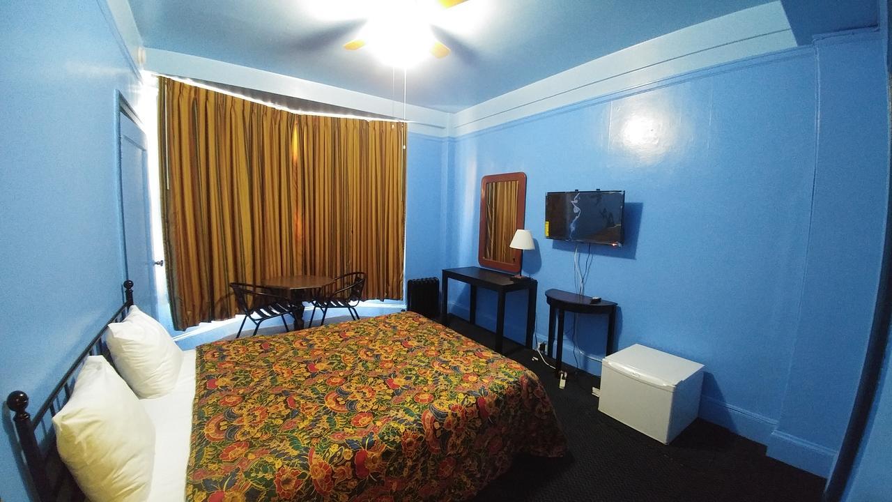 Rodeway Inn San Francisco Luaran gambar