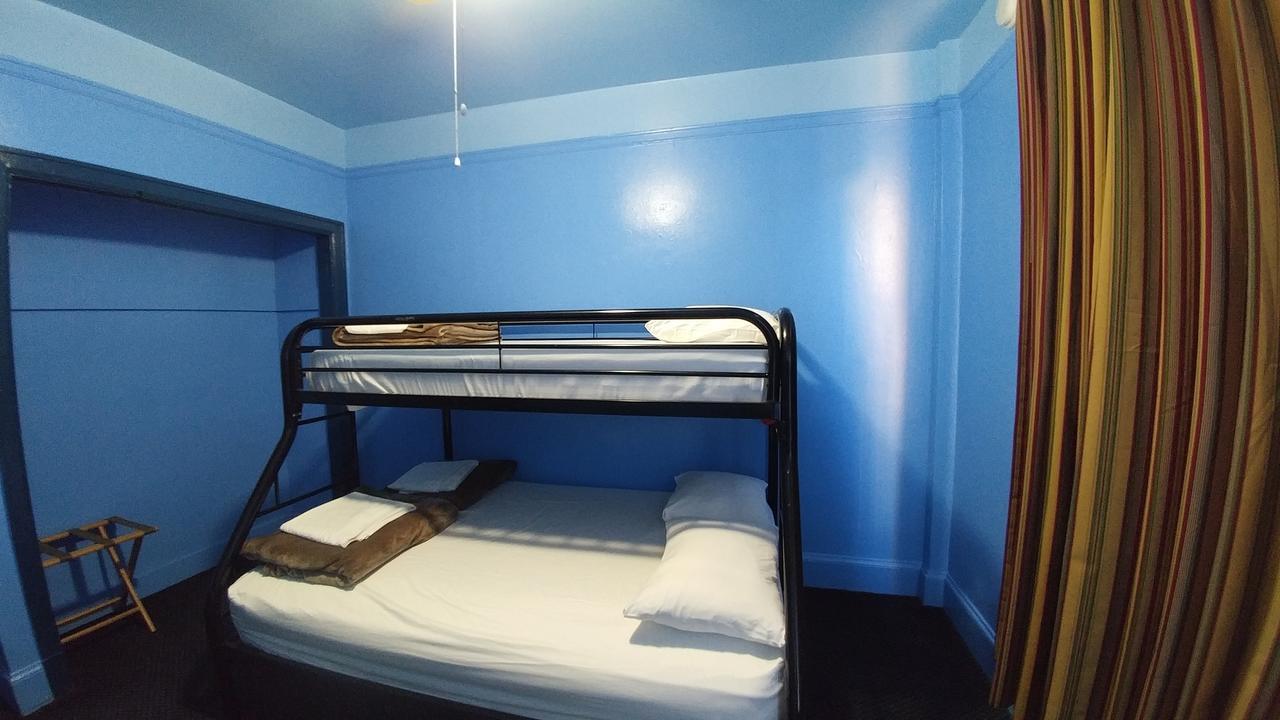 Rodeway Inn San Francisco Luaran gambar