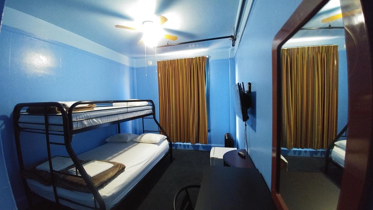 Rodeway Inn San Francisco Luaran gambar