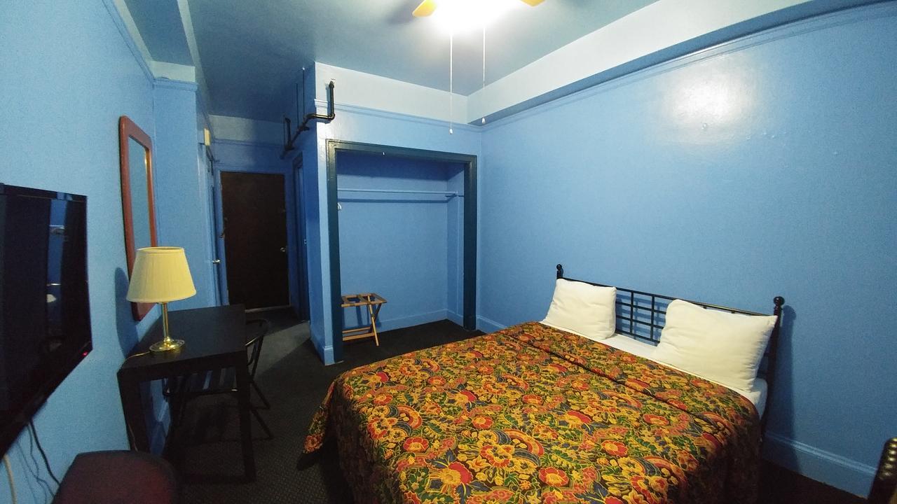 Rodeway Inn San Francisco Luaran gambar