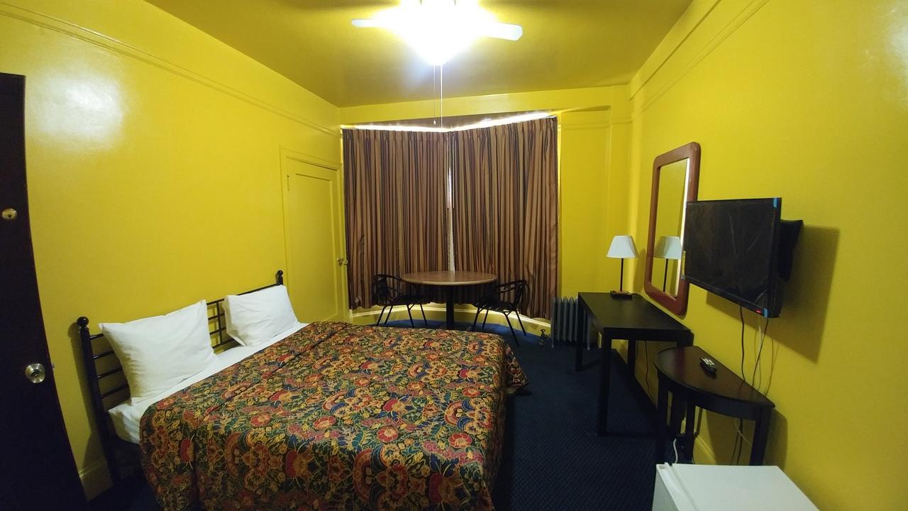 Rodeway Inn San Francisco Luaran gambar