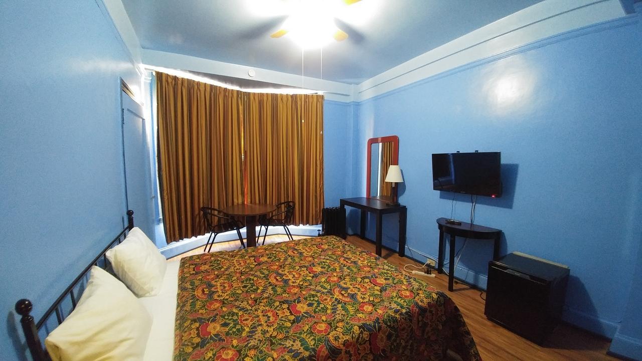 Rodeway Inn San Francisco Luaran gambar
