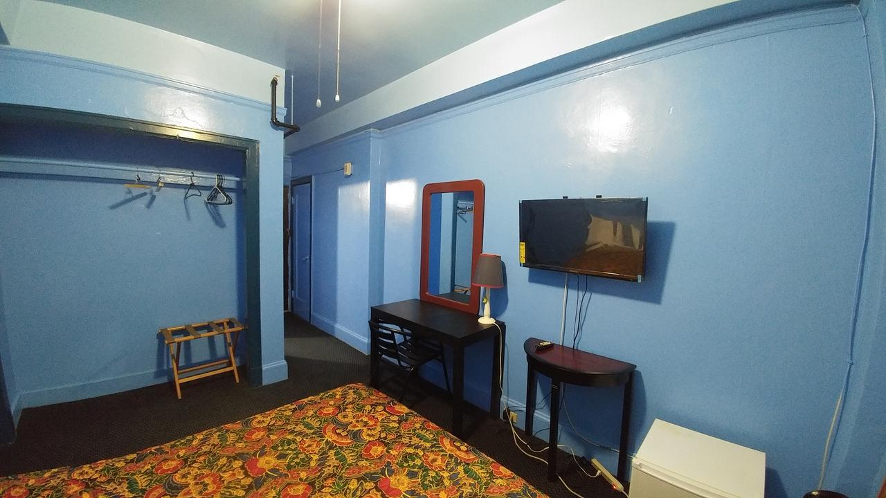 Rodeway Inn San Francisco Luaran gambar