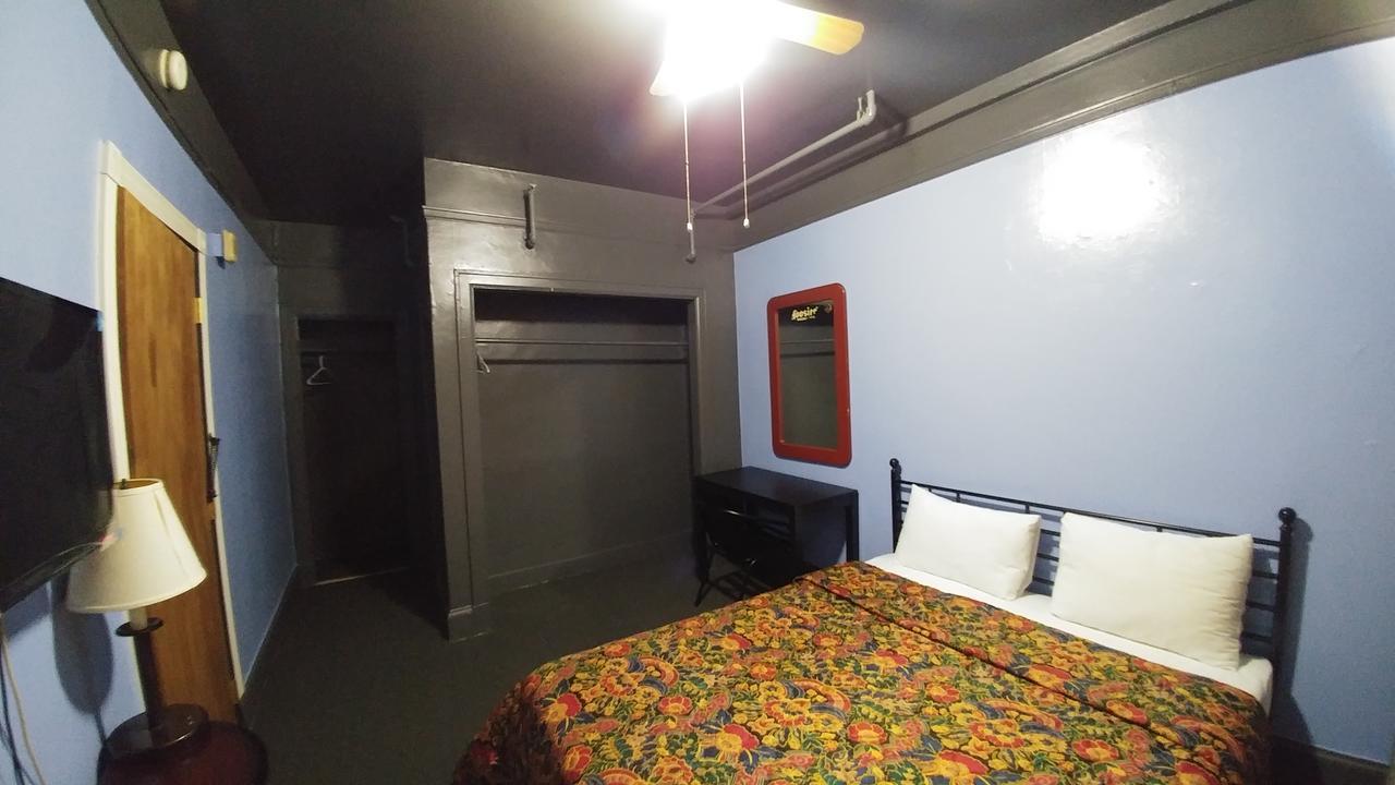 Rodeway Inn San Francisco Luaran gambar