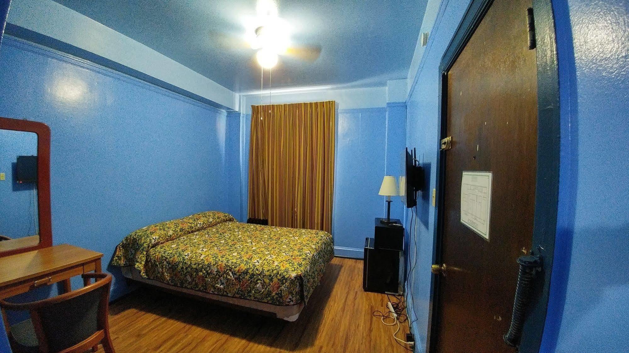 Rodeway Inn San Francisco Luaran gambar