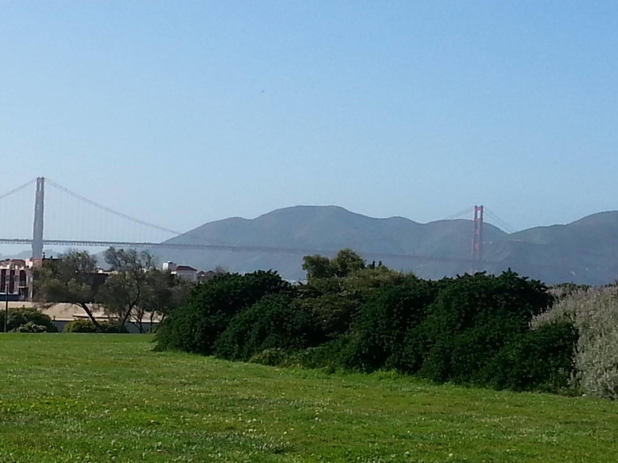 Rodeway Inn San Francisco Luaran gambar